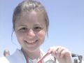 Русенски медали от турнир по плажен тенис в Бургас