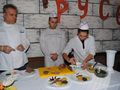 Професионалисти от „Дунав турс“ показаха кулинарни тънкости на Никулден