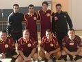 Футболните рефери на Русе втори на турнир във Варна