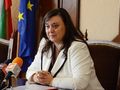 Десислава Дивчева отново оглави Районната избирателна комисия