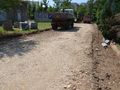 „Комунални дейности“ строи път  към новата градина в „Дружба 3“