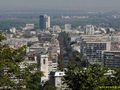 Русе е единственият град, който може да привлече повече европари от София