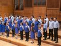 „Свети Георги“ откри концерта на Панорамата на хоровото изкуство