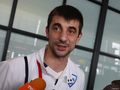 Петър Шопов: „Хебър“ е минало,  мачът във Варна е много важен