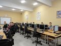 Гимназия „Буров“ класира 9 ученици за регионално състезание по професии