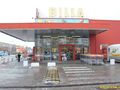 „Билла“ затваря два магазина от 1 януари