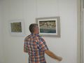 „Света от птичи поглед“ показва фотоизложба в Художествената галерия