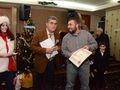 Ахмед Алиев от Дарик радио взе наградата на БСП за журналистика