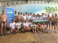 47 титли за русенския „Ирис“ в  коридорите на басейна в Плоещ