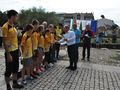 Стоилов награди медалистите в празник на ориентировачите
