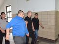 Сирийците покачиха температурата в лятната съдебна ваканция