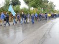 Служители на „Топлофикация“ започнаха протести срещу НЕК