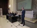 Цветанов в Русе: Развитието на общините ще позволи на хората да се реализират тук