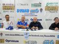 Божков: Дано турнирът „Русчук“ се играе за последно в зала „Дунав“
