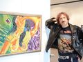 Десо Михайлов разголва цветната  си душа в салона на „Борисова“ 6