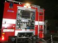 Четири пожарни гасиха филтрите на рафинерията за биодизел в КТМ