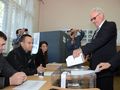 Георги Недев: Гласувах за професионализъм в политиката