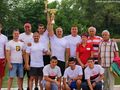 Флотът на „Локо“ най-силен на турнира „Никола Велев“