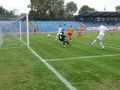 „Дунав“ срещу Попово - гол след гол до 15:0 в мач за купата на аматьорите