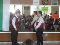 Ученици в Николово проведоха  конкурс „Памет българска“
