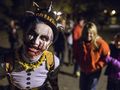 „Мол Русе“ кани на забавна „Хелоуин страшна приказка“