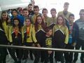 Талантите на „Ирис“ с 16 медала от голям турнир в Македония