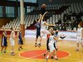 Баскетболистите на „Дунав“  потопиха „Делфин“ с 88:70