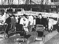 Връчват на шестте „майки на протеста“  от Русе орден „За гражданска заслуга“