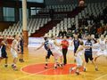 Баскетболистите влязоха в тройката след разгромна победа във Варна