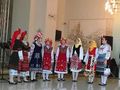Над 500 млади любители на фолклора  пяха, свириха и танцуваха в Русе