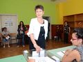 Даниела Везиева назначена за зам.-министър на икономиката