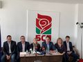 Елена Йончева: Ако загубим битката за  европарламента, губим битката за България