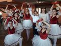 Класически балет донесе отличия  за деца от Училището по изкуствата