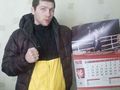 Алексей Рибчев: 4-те операции няма да ме откажат от боксовия ринг