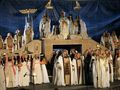 Операта представя „Аида“ във Велико Търново и Русе