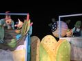 „Трите прасенца“ от Русе зарадваха  деца и родители на брюкселска сцена
