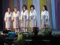 Читалището в Сеново празнува 120 години с песни и танци
