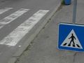 Фолксваген удари първокласник на пешеходна пътека