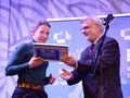 Две награди от „Българската Европа“ останаха в Русе