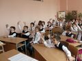 Поетичен скайп мост „Лермонтов“  свърза деца от Русе и Москва