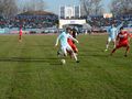 „Дунав“ игра като равен в престижната проверка с ЦСКА