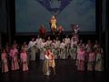 Операта „Орфей и Евридика“ оправда очакванията за артистична провокация