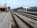 БДЖ спира сутрешния влак по първата жп линия Русе-Варна