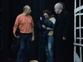 Гоголевият „Ревизор“ стремително  върви към русенската си премиера