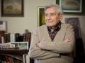 90-годишен сръбски психиатър-богослов връща на миряните трима техни светии