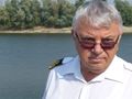 Кап.Георги Иванов освободен като шеф на корабния трафик по Дунав