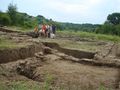 Представят разкопките край  Светилището на Диана до Кошов