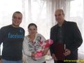 Община Бяла засипа с подаръци бебето на 2013-та Михаела