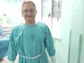 Началникът на АГ комплекса оглави нова клиника в Бургас