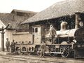 Баба Тонка и железницата Русе - Варна  най-паметни за русенската история